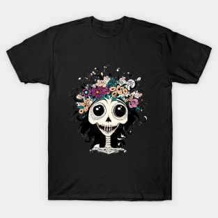 Bewitching Intrigue T-Shirt